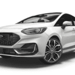 New 2027 Ford Fiesta ST Price, Release Date & Specs