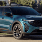 2027 Ford EcoSport