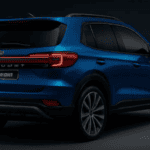 2027 Ford EcoSport