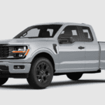 2027 Ford F-150 Limited
