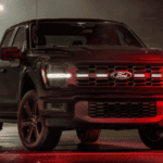 2027 Ford F-150 Lobo