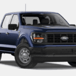 2027 Ford F-150 XL