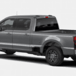 2027 Ford F-250 Super Duty Lariat