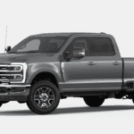 2027 Ford F-350 Super Duty
