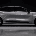 2027 Ford Fusion