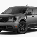 2027 Ford Maverick XLT