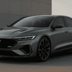 2027 Ford Taurus