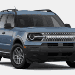 2028 Ford Bronco Sport Big Bend
