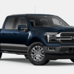 2028 Ford F-150