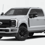 2028 Ford F250 Super Duty