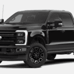 2028 Ford F350 Super Duty