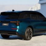 2027 Ford Edge