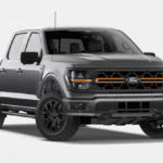 2027 Ford F-150 Tremor