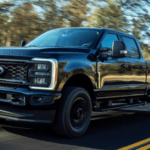 2027 Ford F-250 Super Duty