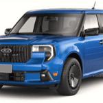 2027 Ford Flex