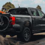 2027 Ford Ranger Sport