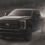 2027 Ford Super Duty