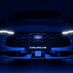2027 Ford Taurus