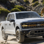 2027 Ford F-150 Tremor