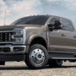2027 Ford F-450 Super Duty