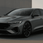 2027 Ford Taurus STL