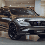 2028 Ford EcoSport