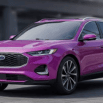2028 Ford Edge