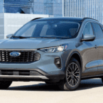 2028 Ford Escape