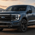 2028 Ford F-150