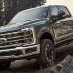 2028 Ford F-250 Super Duty