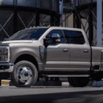 2028 Ford F-350 Super Duty