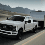 2028 Ford Super Duty