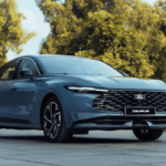 2028 Ford Taurus