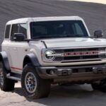 2028 Ford Bronco