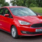 2028 Ford C-Max