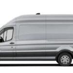 2028 Ford E-Transit