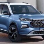 2028 Ford EcoSport