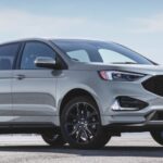 2028 Ford Edge Sport