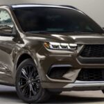 2028 Ford Escape PHEV