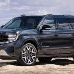 2028 Ford Expedition
