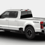 2028 Ford F-250 Super Duty Tremor