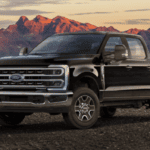 2028 Ford F-350 Super Duty