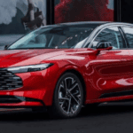 2028 Ford Fusion SE
