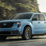 2028 Ford Maverick