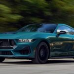 2028 Ford Mustang GT