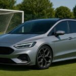 2028 Ford S-Max