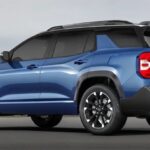 2028 Ford EcoSport