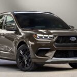 2028 Ford Escape