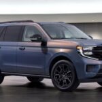 2028 Ford Expedition