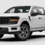 2028 Ford F-150